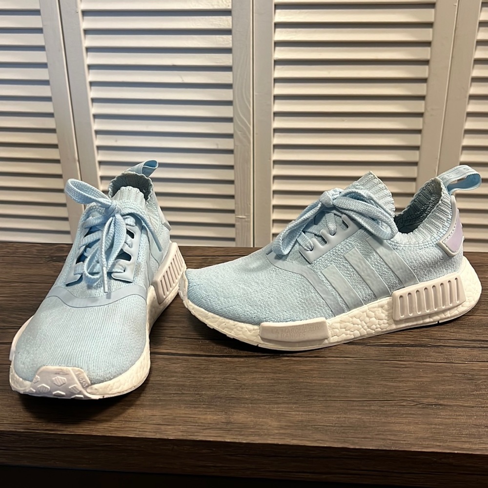 Adidas - blue